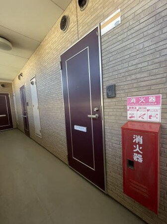 和歌山市駅 バス12分  花王橋下車：停歩6分 2階の物件外観写真